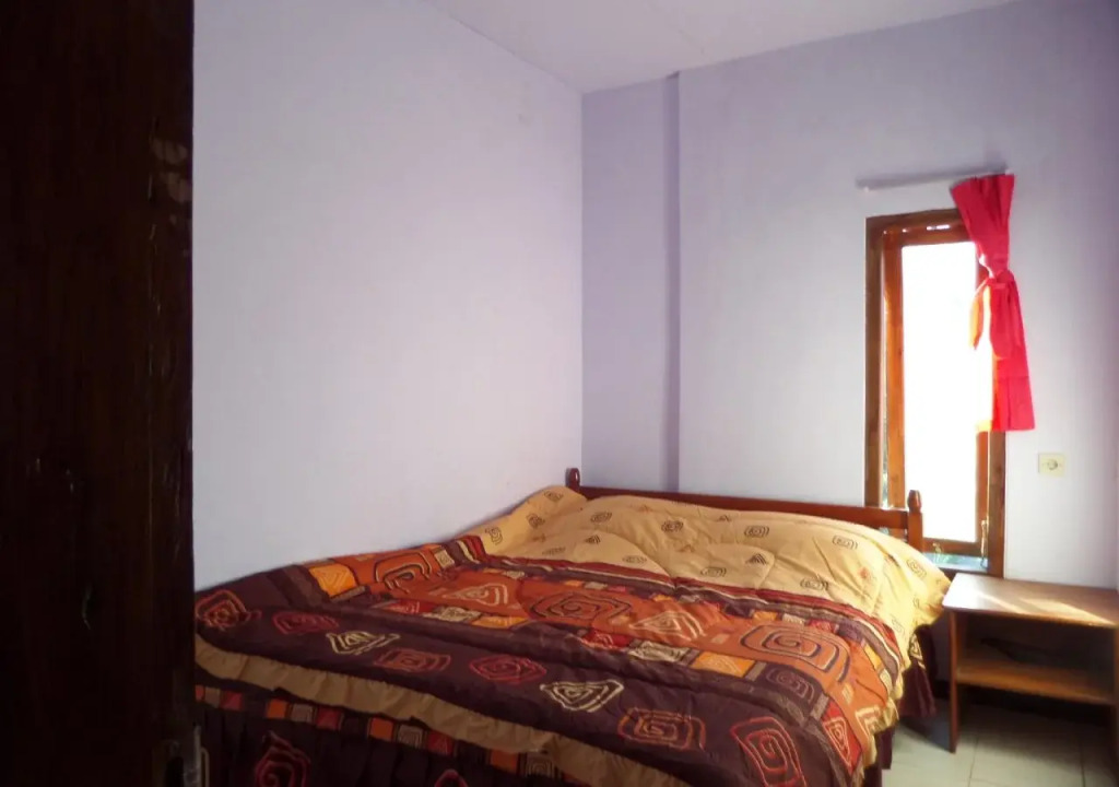 Piter Homestay 1