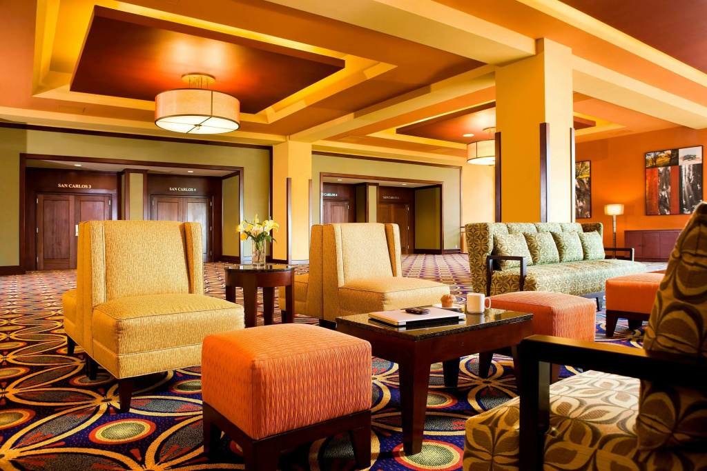 Monterey Marriott