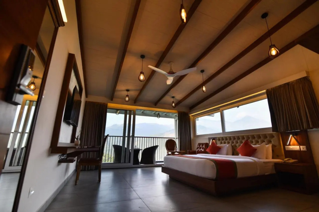 British County Resorts
