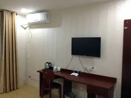 YangZhou FuRun Hotel
