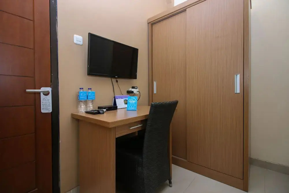 Airy Syariah Kuningan Karet Karbela Timur 1A Jakarta