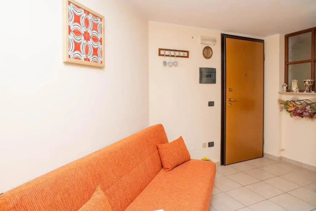 Contaldi House