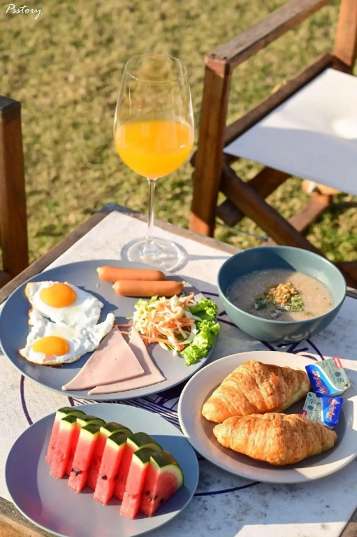 Oh La La Glamping Khaoyai