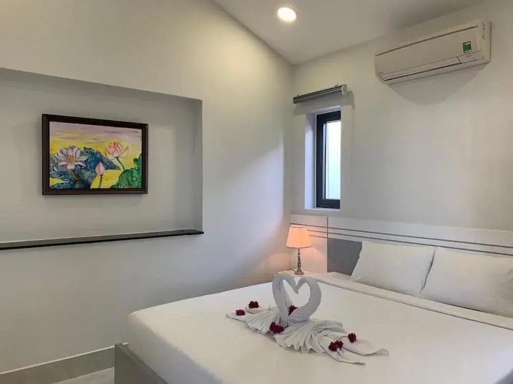 Vivian Hotel Mui Ne