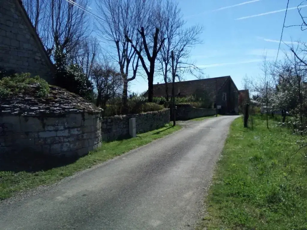 La Grange
