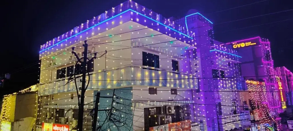 Shiv ganga guest house