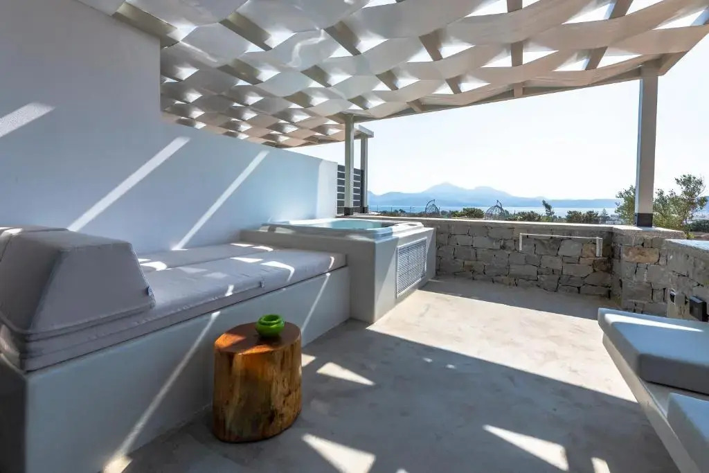 Aelia Suites
