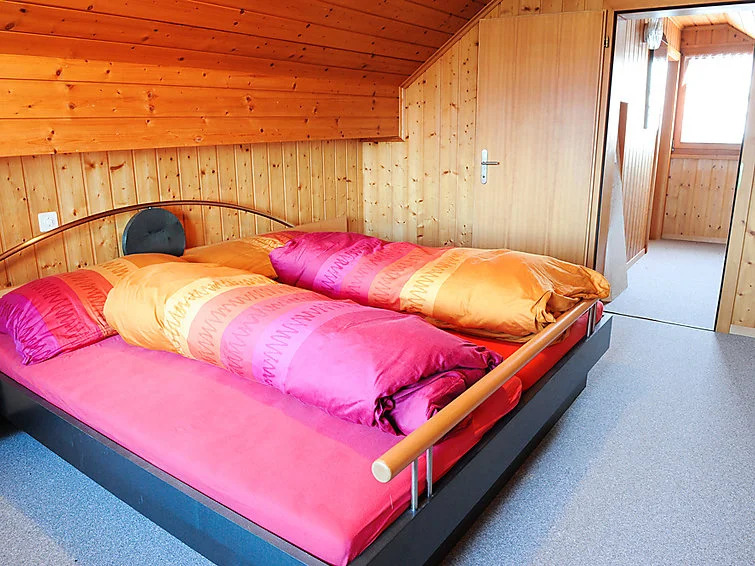 Apartment Panoramablick by Interhome