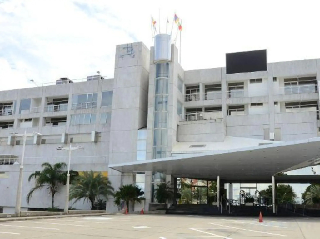Roraima Inn Express