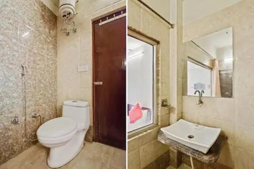 Aone Room Hotel
