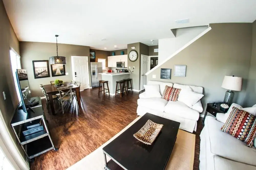December Special Near Disney WL 4 Bed ID: 168864