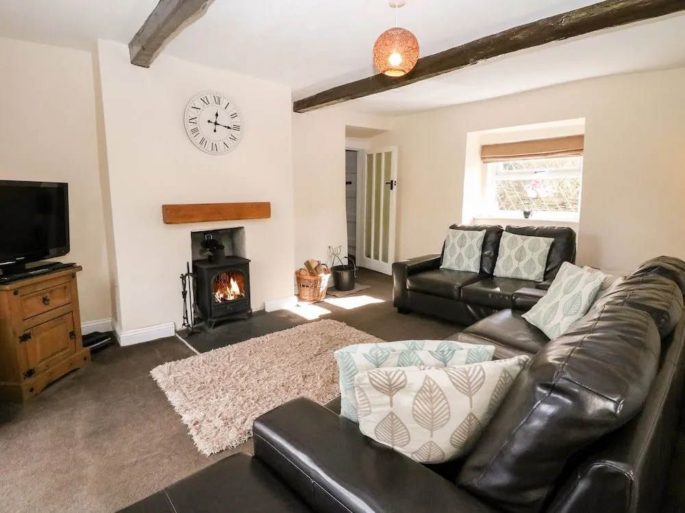 The Cottage Glossop