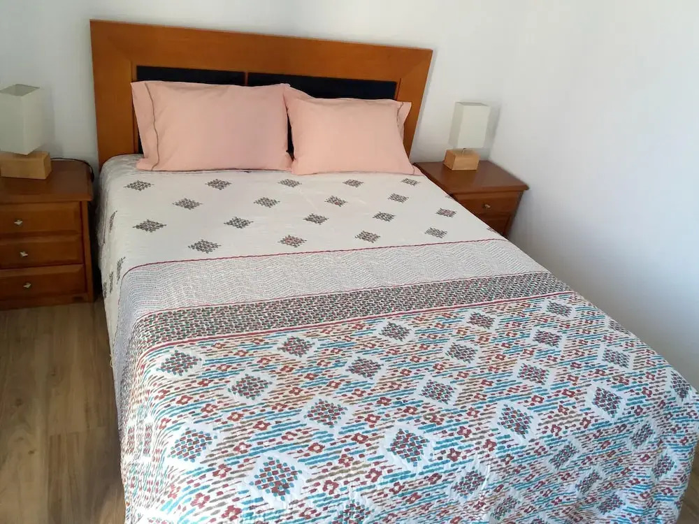 House with 2 Bedrooms in Ponta Do Sol, with Furnished Terrace And Wifi - 3 Km From the Beach