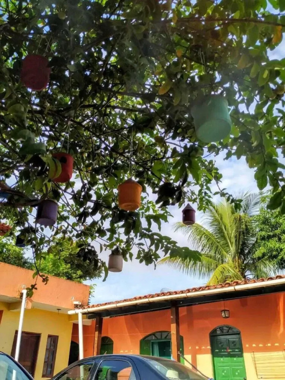 Pousada prado