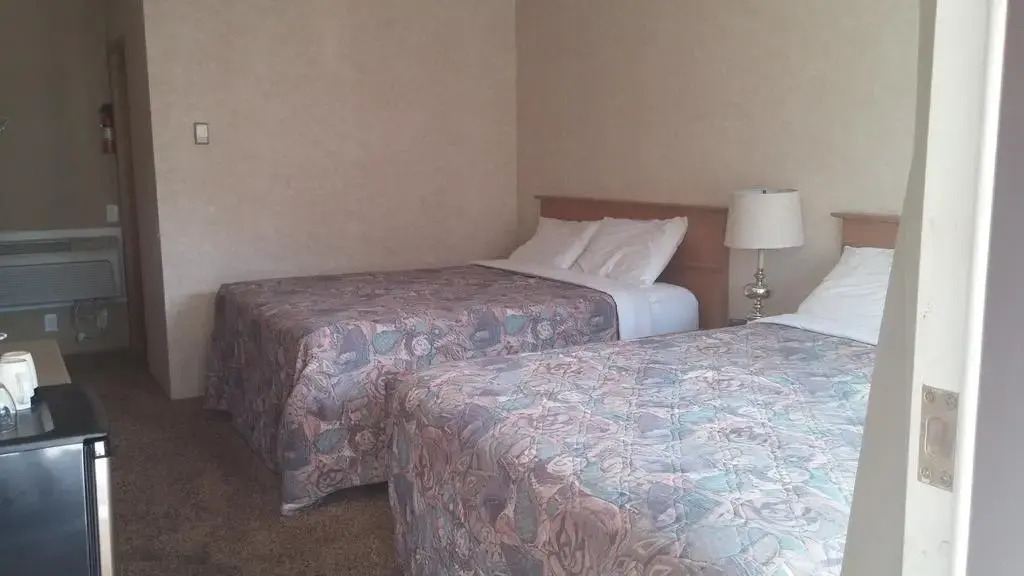 Shoreline Resort Condominiums