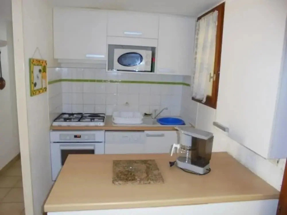 Rental Villa Les Lauriers Roses - Saint-Cyprien 2 bedrooms 6 persons