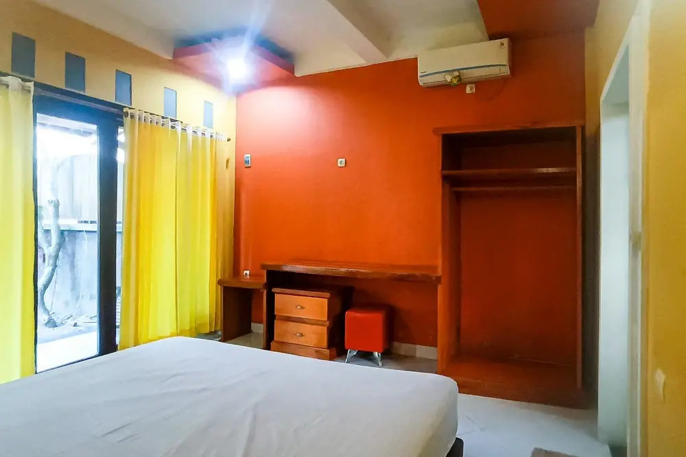 Yuliandra II Homestay Kuta