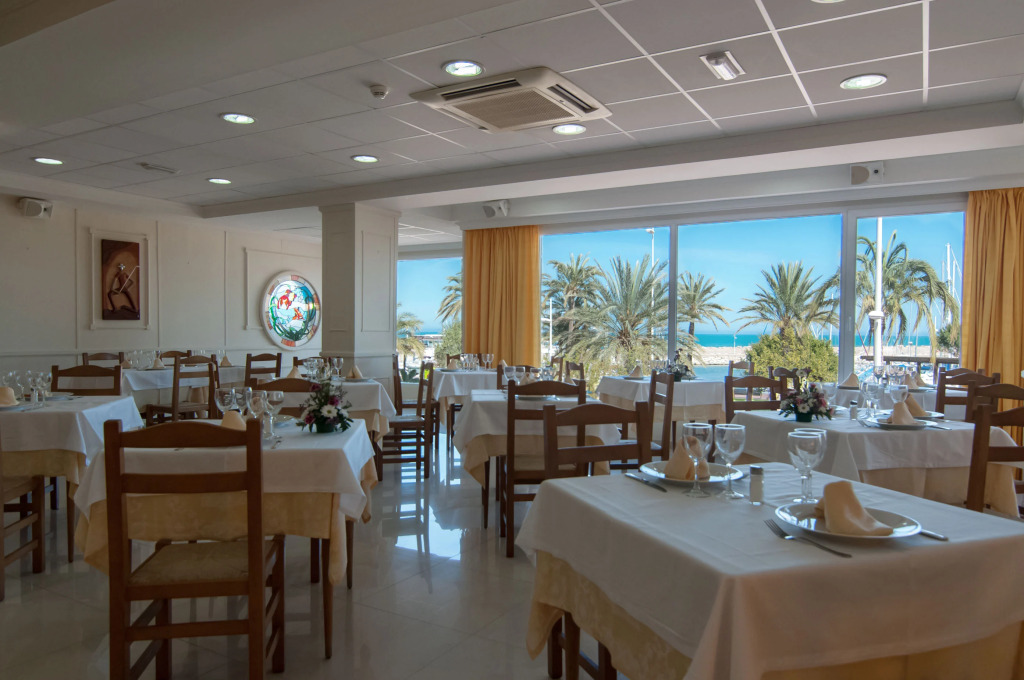 Hotel San Luis