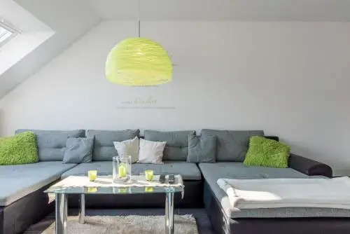 Privatapartment Rethen (6593)