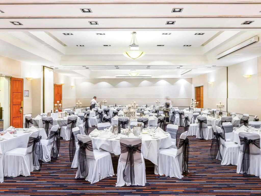 Novotel Melbourne Glen Waverley