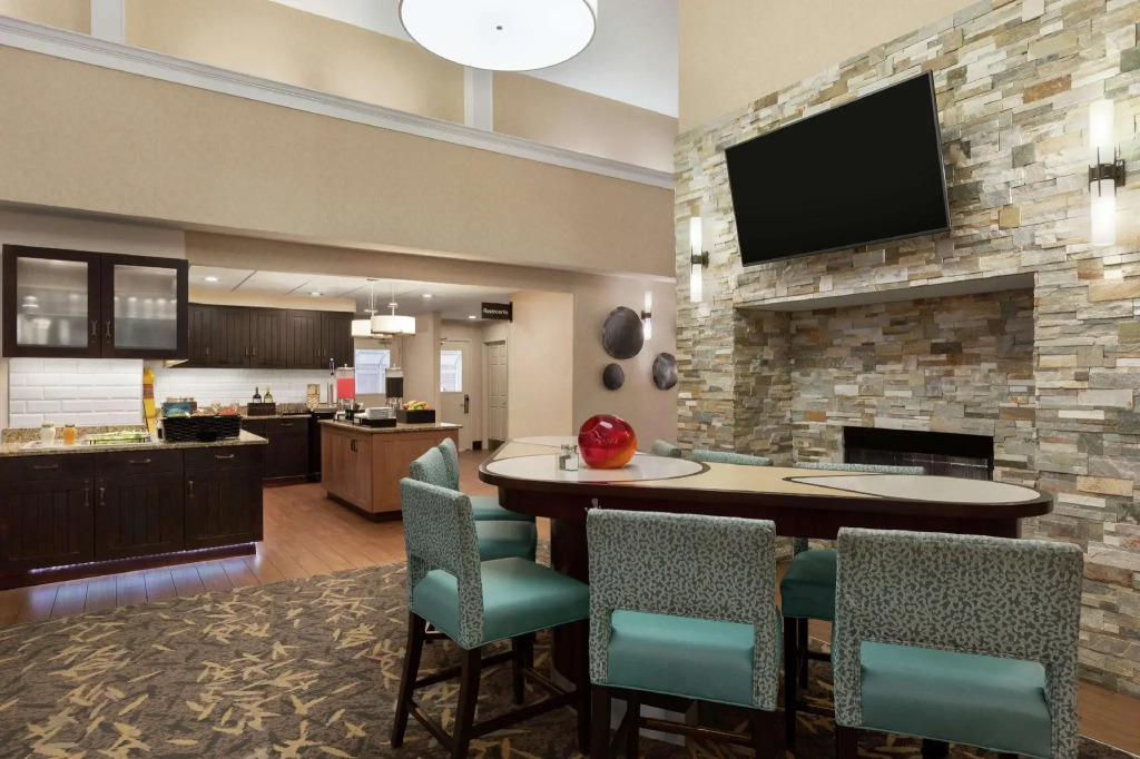 Homewood Suites by Hilton Dallas-Park Central Area