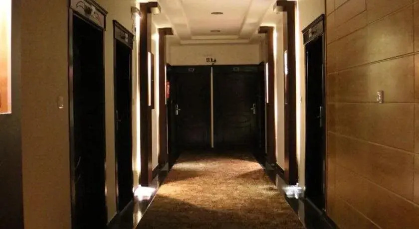 ELGOUN Serviced apartments