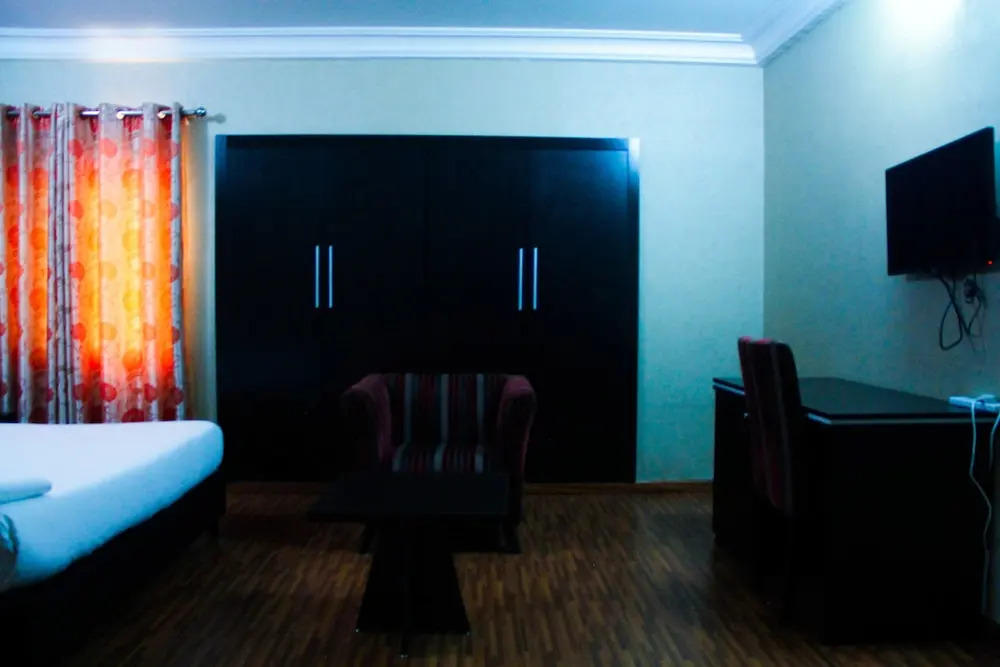 Fogode Lagos Suites
