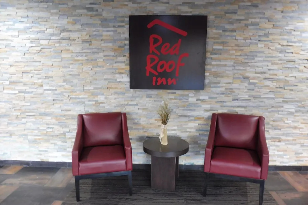 Red Roof Inn Baltimore South Glen Burnie