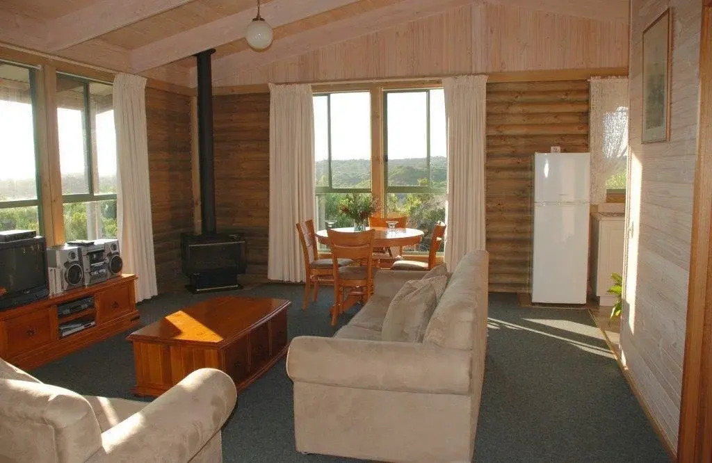Shearwater Cottages