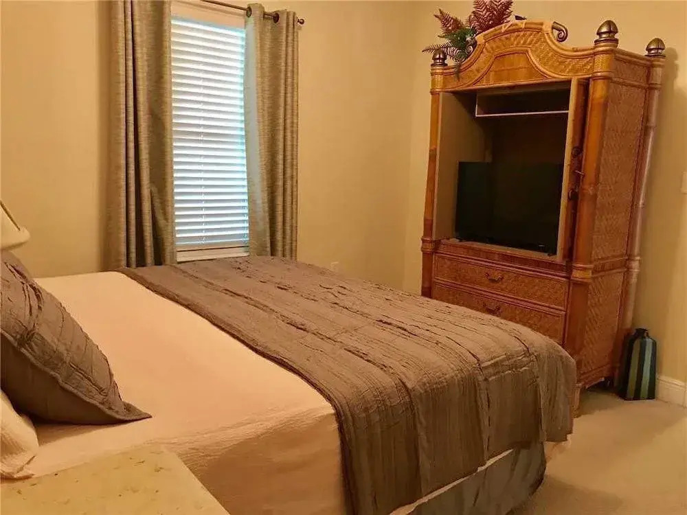 Crystal Shores West 1302 2 Bedrooms 2 Bathrooms Condo