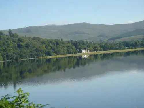 Kilcamb Lodge