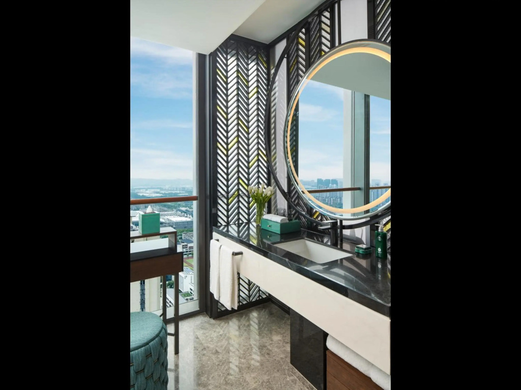 Hotel Indigo Suzhou Grand Canal by IHG