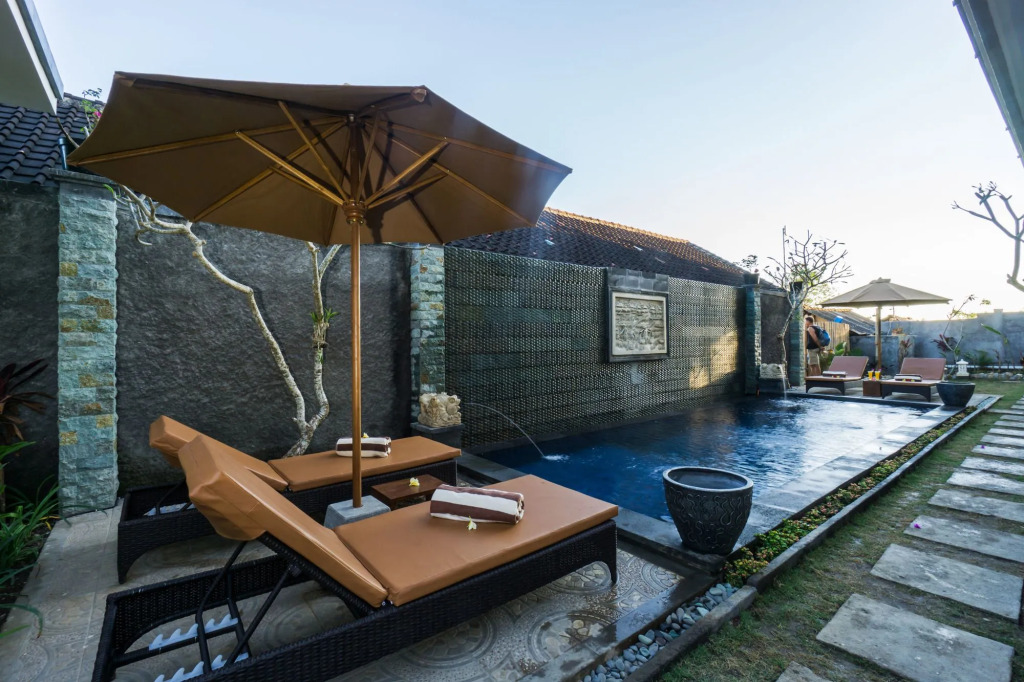 Seaweed Guesthouse