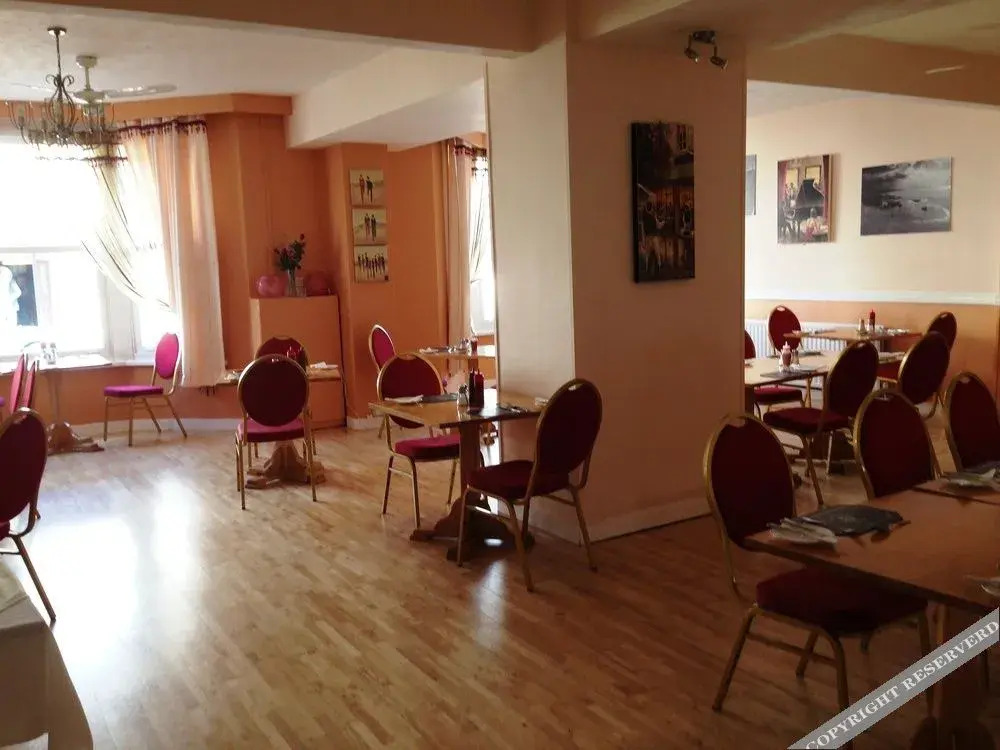 The Brentwood Hotel Porthcawl