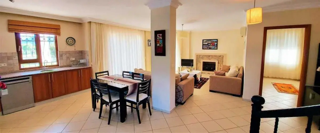 Villa Gelincik