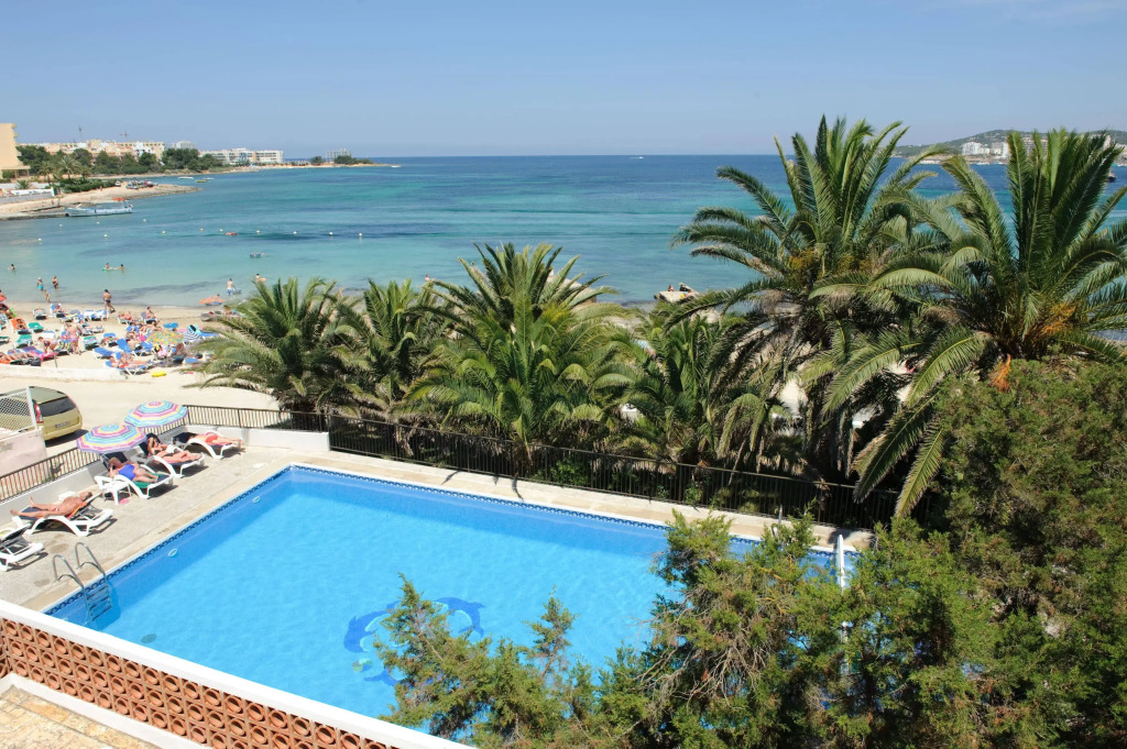 Hotel Tagomago