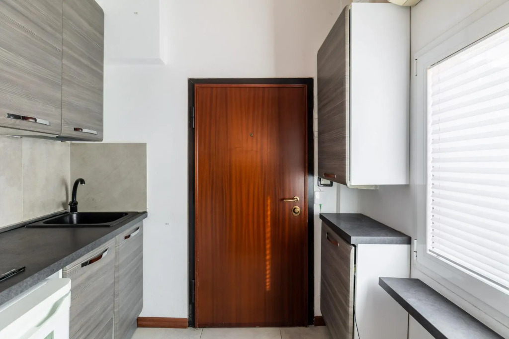 Studio Malcontenti con Terrazzo by Wonderful Italy