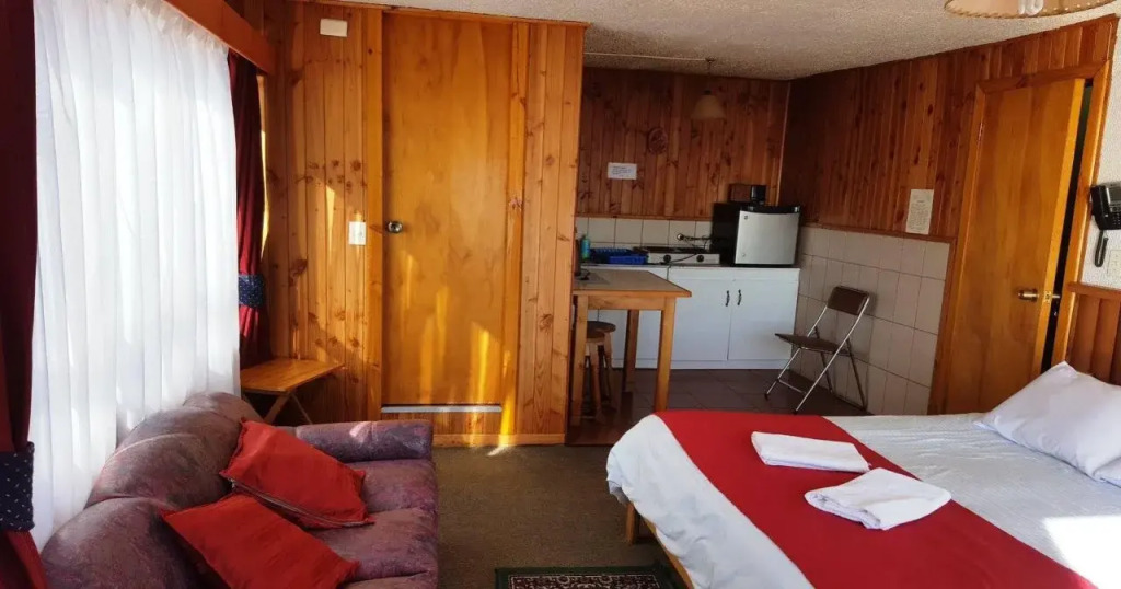 Hostal Vista al Mar hct
