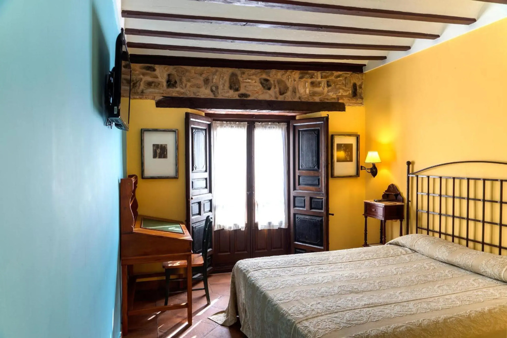 Hotel Spa La Casa del Rector Almagro