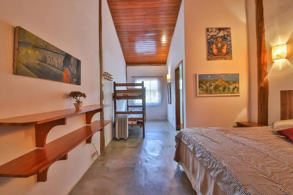 Casa Estrelada
