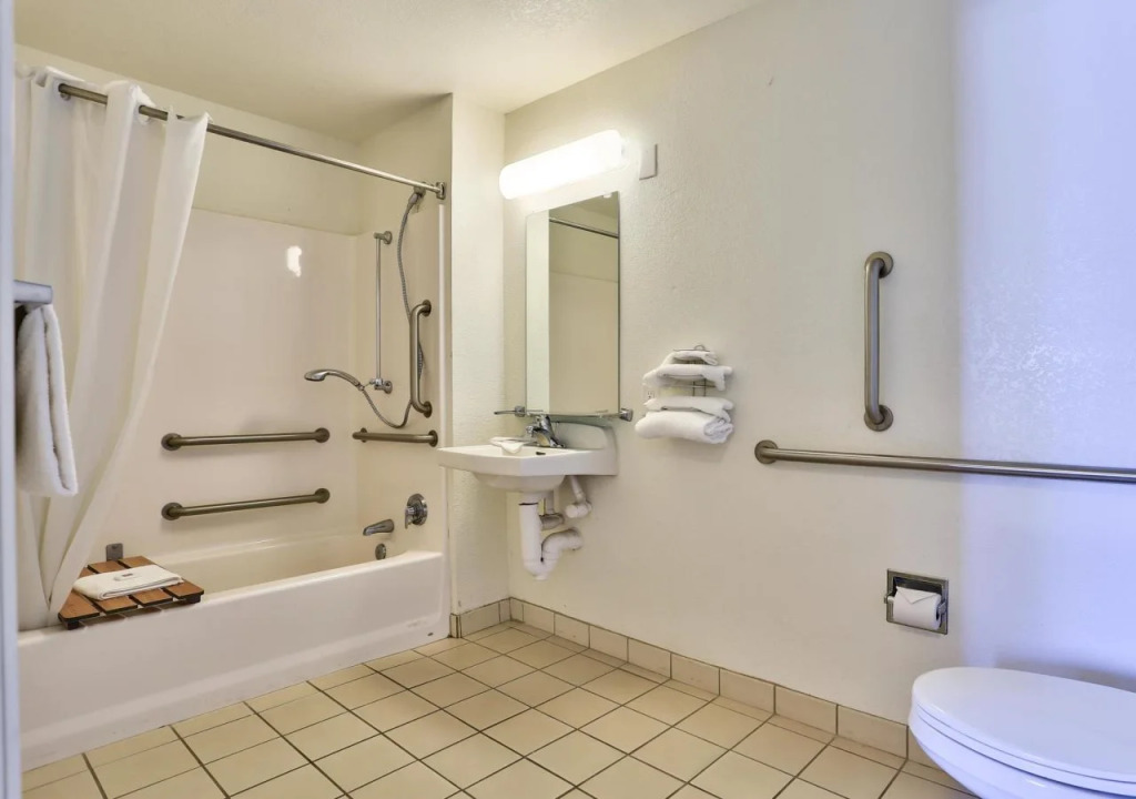 Motel 6-Prescott, AZ