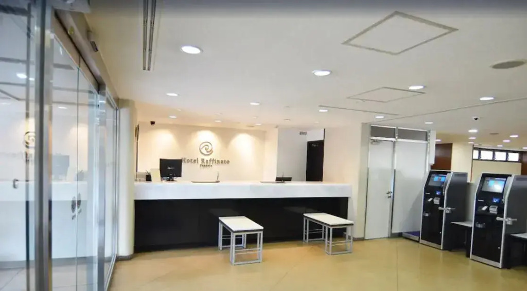 Hotel Global View Sapporo Old Hotel Royal Stay Sapporo