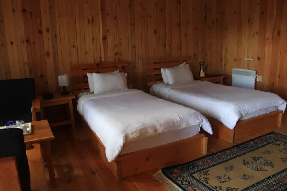 Rema Resort