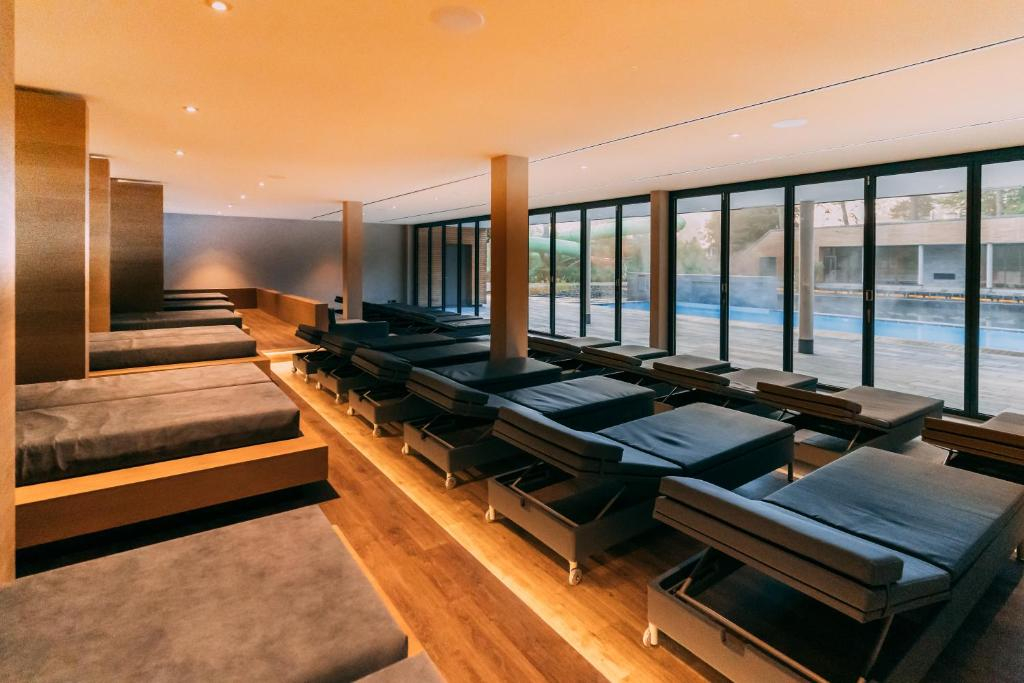 Vital Hotel Westfalen Therme Wellness Resort & SPA