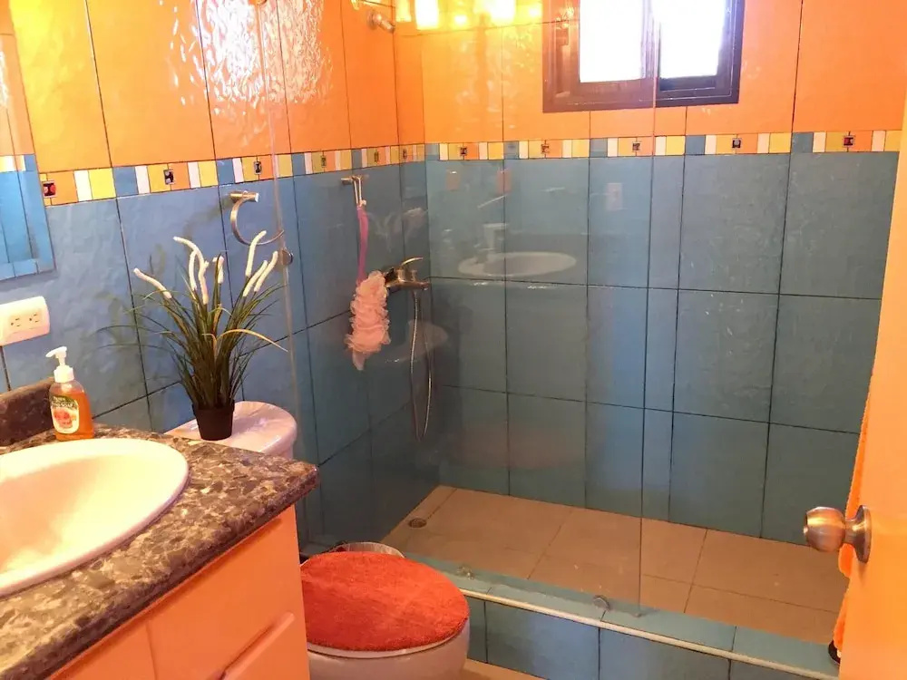 Elegant Villa with Sea View in Sosúa | Private Pool