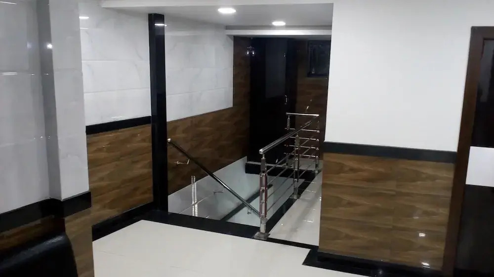 Hotel O Sion Residency