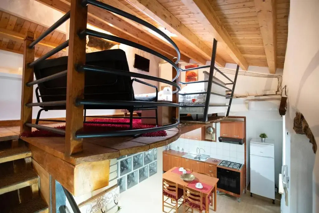 Casa Alessandra