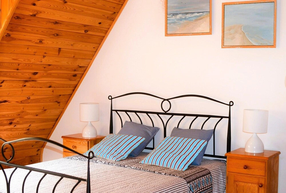 Comfortable Holiday Home With a Private Garden