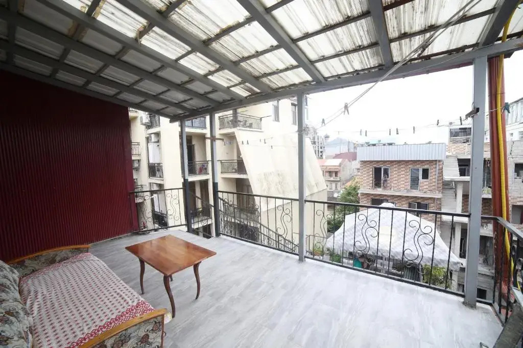 makvalas apartment in batumi centre