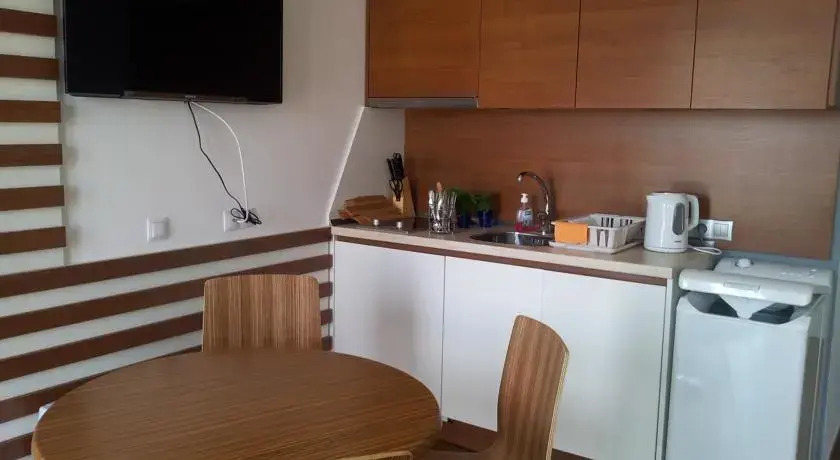 Apartment SB - Sozopol Beach